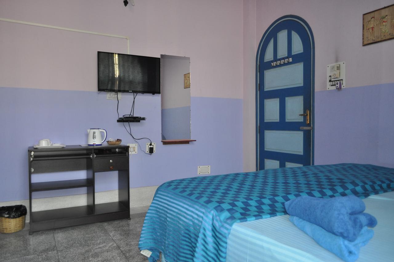 Saikia Nest The Home-Stay Guwahati Esterno foto